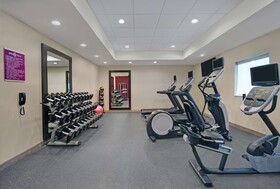 Home2 Suites by Hilton Liberty NE Kansas City