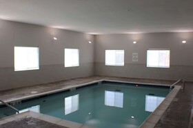 Microtel Inn & Suites by Wyndham Liberty/NE Kansas City Area