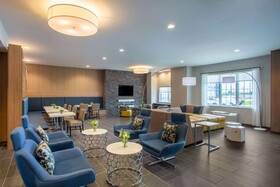 Microtel Inn & Suites by Wyndham Liberty/NE Kansas City Area