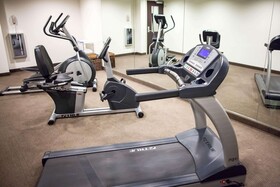 Sleep Inn & Suites and Indoor Water Park