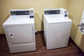 Sleep Inn & Suites and Indoor Water Park