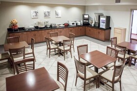 Sleep Inn & Suites and Indoor Water Park