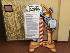 Sleep Inn & Suites and Indoor Water Park