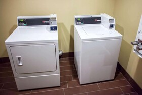 Sleep Inn & Suites and Indoor Water Park