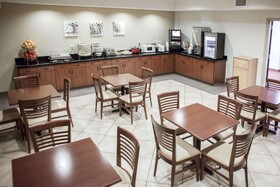 Sleep Inn & Suites and Indoor Water Park