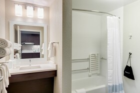 TownePlace Suites Kansas City Liberty