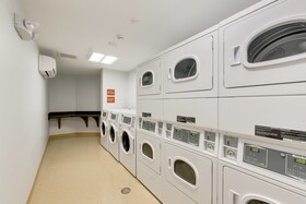 TownePlace Suites Kansas City Liberty