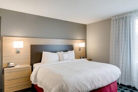 TownePlace Suites Kansas City Liberty