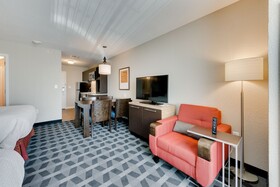 TownePlace Suites Kansas City Liberty