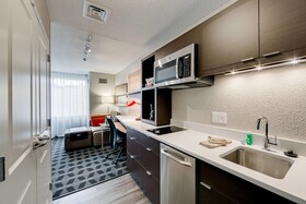 TownePlace Suites Kansas City Liberty