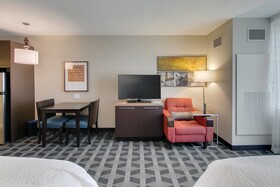 TownePlace Suites Kansas City Liberty