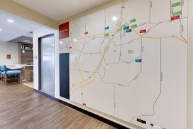 TownePlace Suites Kansas City Liberty