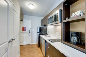 TownePlace Suites Kansas City Liberty