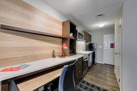 TownePlace Suites Kansas City Liberty