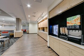 TownePlace Suites Kansas City Liberty
