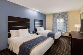 Days Inn by Wyndham Baton Rouge Airport