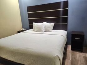 Days Inn by Wyndham Baton Rouge Airport