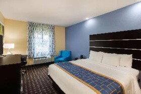 Days Inn by Wyndham Baton Rouge Airport