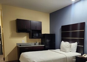Days Inn by Wyndham Baton Rouge Airport