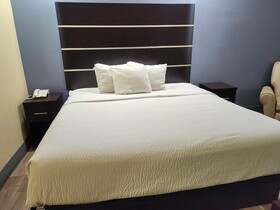 Days Inn by Wyndham Baton Rouge Airport