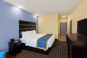 Days Inn by Wyndham Baton Rouge Airport