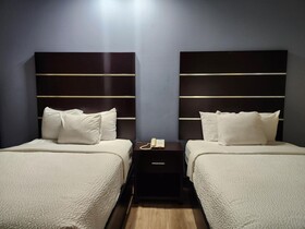 Days Inn by Wyndham Baton Rouge Airport