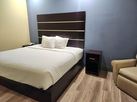 Days Inn by Wyndham Baton Rouge Airport