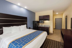 Days Inn by Wyndham Baton Rouge Airport