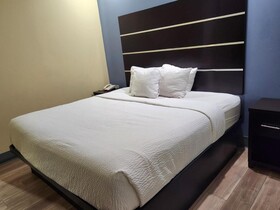 Days Inn by Wyndham Baton Rouge Airport