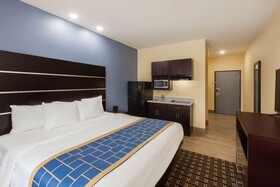 Days Inn by Wyndham Baton Rouge Airport