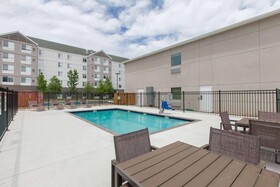 Days Inn by Wyndham Baton Rouge Airport