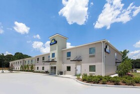 Days Inn by Wyndham Baton Rouge Airport