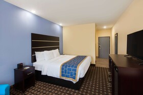 Days Inn by Wyndham Baton Rouge Airport