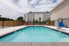 Days Inn by Wyndham Baton Rouge Airport