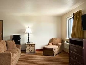 Super 8 by Wyndham Macon