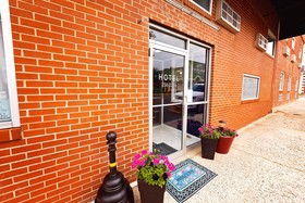 EC Reed's Mercantile And Hotel