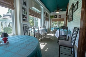 The Dickey House Bed & Breakfast