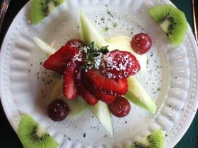 The Dickey House Bed & Breakfast