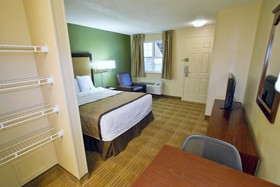 Extended Stay America St. Louis Westport East Lackland Rd.