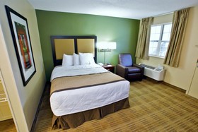 Extended Stay America St. Louis Westport East Lackland Rd.