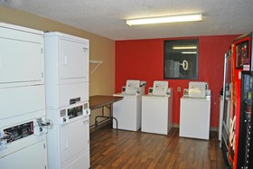 Extended Stay America St. Louis Westport East Lackland Rd.