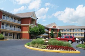 Extended Stay America St. Louis Westport East Lackland Rd.