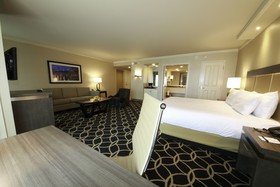 Hollywood Casino St. Louis