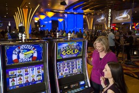 Hollywood Casino St. Louis