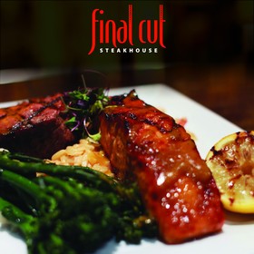 Hollywood Casino St. Louis