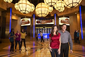 Hollywood Casino St. Louis