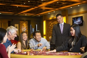 Hollywood Casino St. Louis