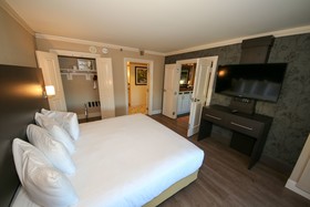 Hollywood Casino St. Louis