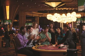 Hollywood Casino St. Louis