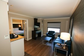 Hollywood Casino St. Louis